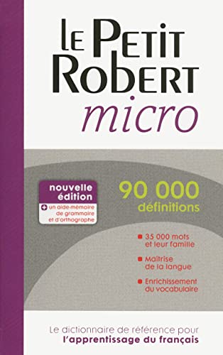 Amazon.co.jp: Le Robert: 本、バイオグラフィー、最新アップデート